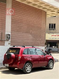 Chery Tiggo 3
